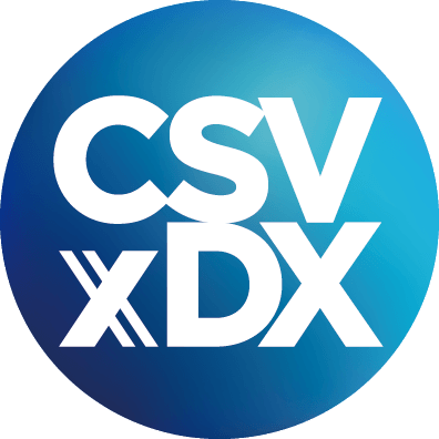 CSV~DX
