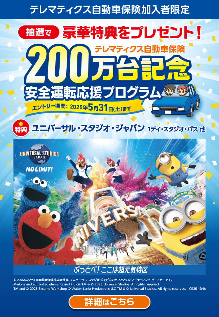 あいおいニッセイ同和損保 あいおいニッセイ同和損保