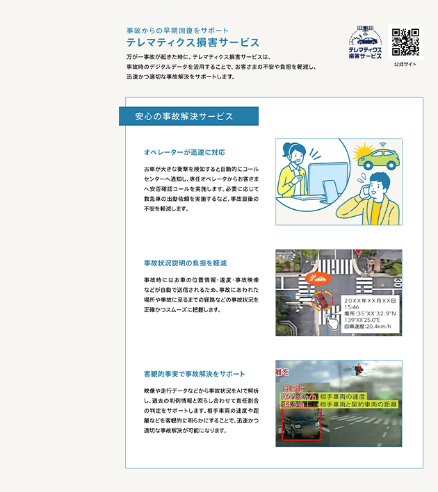 CSV × DX - まだ誰も知らない安心を、ともに。｜CM｜会社情報