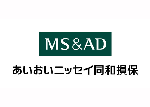MS&AD あいおいニッセイ同和損保