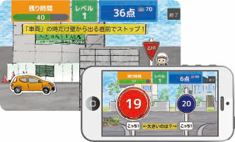 川島隆太教授のいきいき脳体操