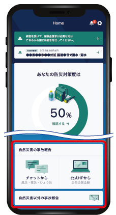 （2）SNS情報を発信