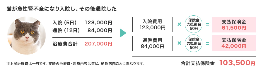 ご契約条件