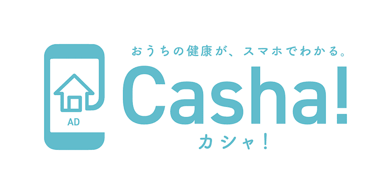 Casha!