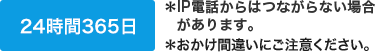 24365 IPdb͂ȂȂꍇ܂BԈႢɂӂB