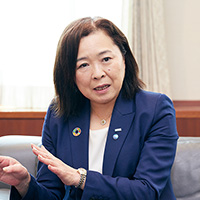 伊達 聖子